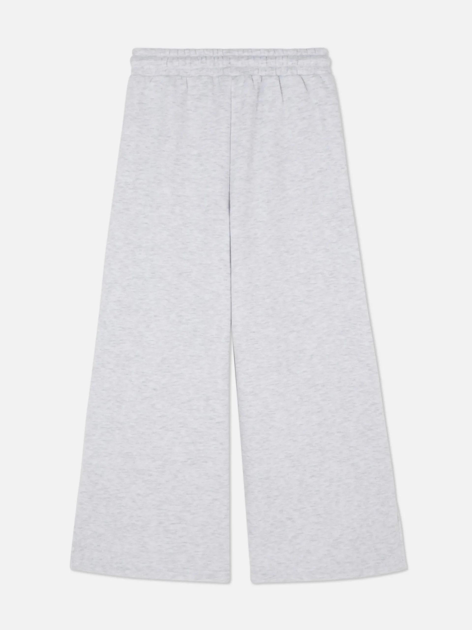Pantalones De Chándal De Pernera Ancha