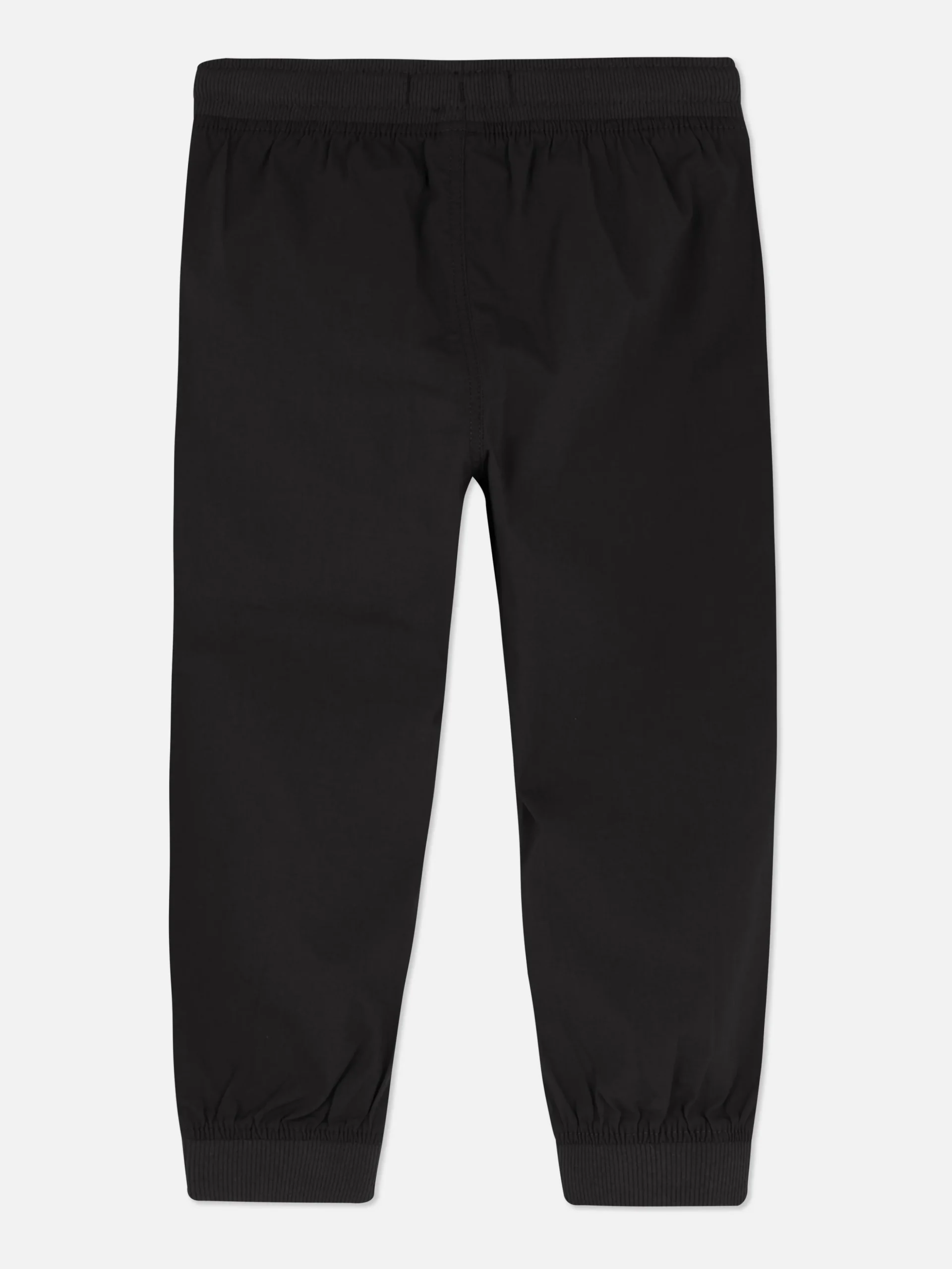 Pantalones De Chándal De Popelina