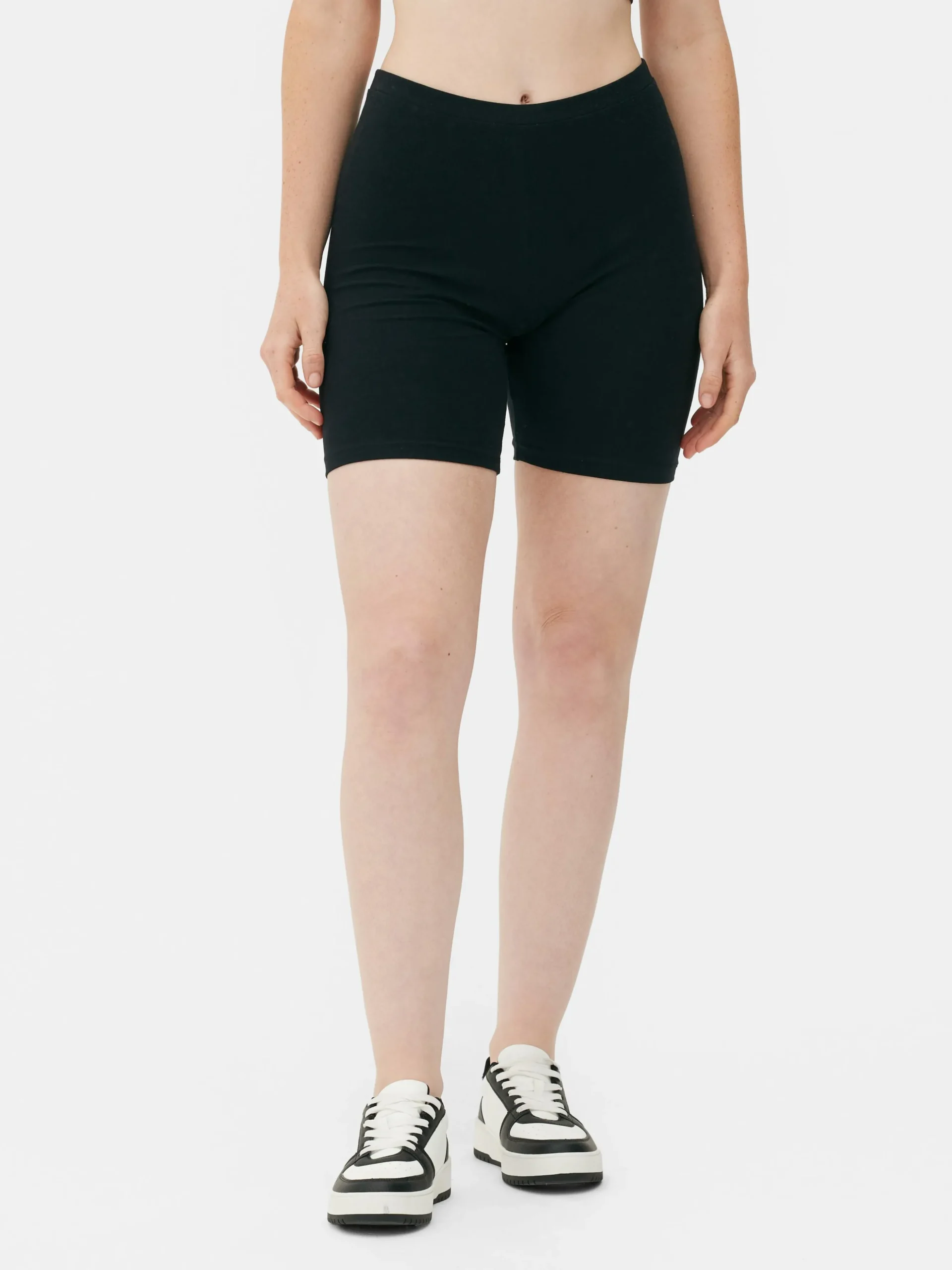 Pantalones De Ciclista