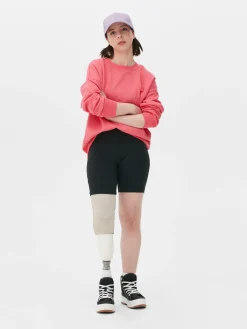 Pantalones De Ciclista Básicos