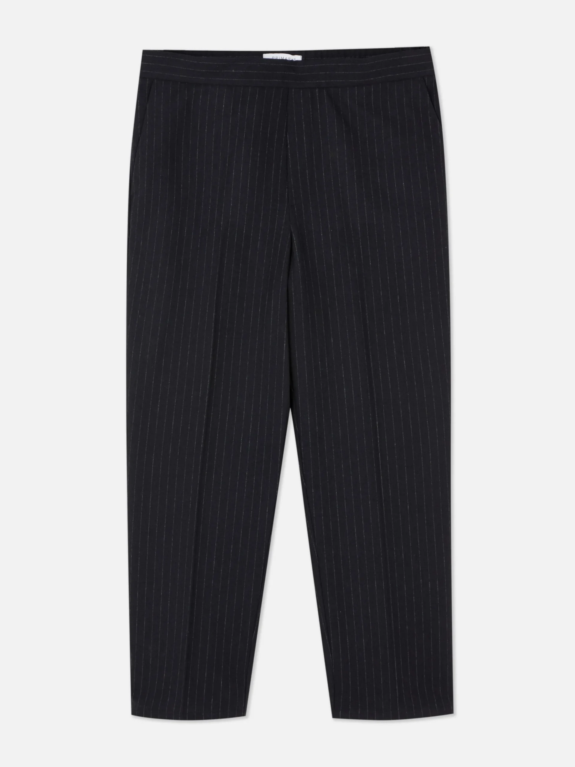 Pantalones De Raya Diplomática De Kem