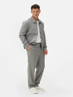Pantalones De Vestir De Kem