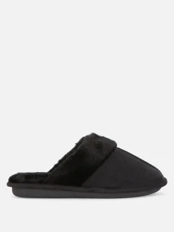 Pantuflas De Antelina