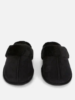 Pantuflas De Antelina