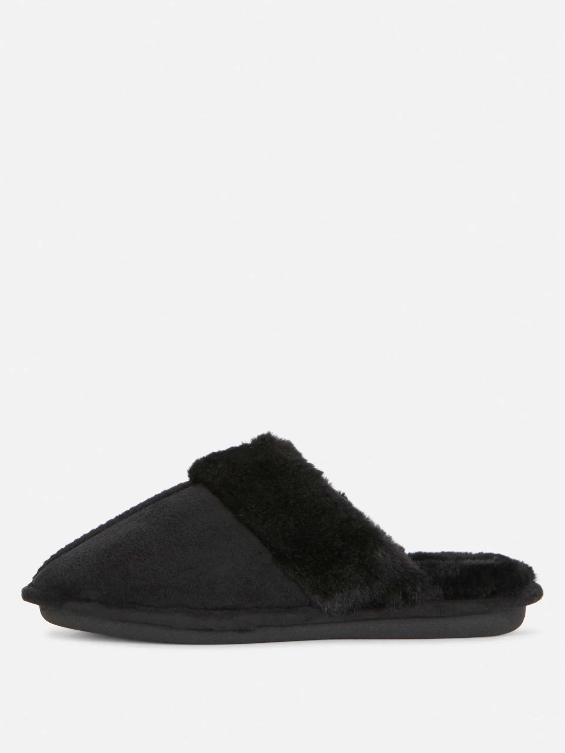 Pantuflas De Antelina