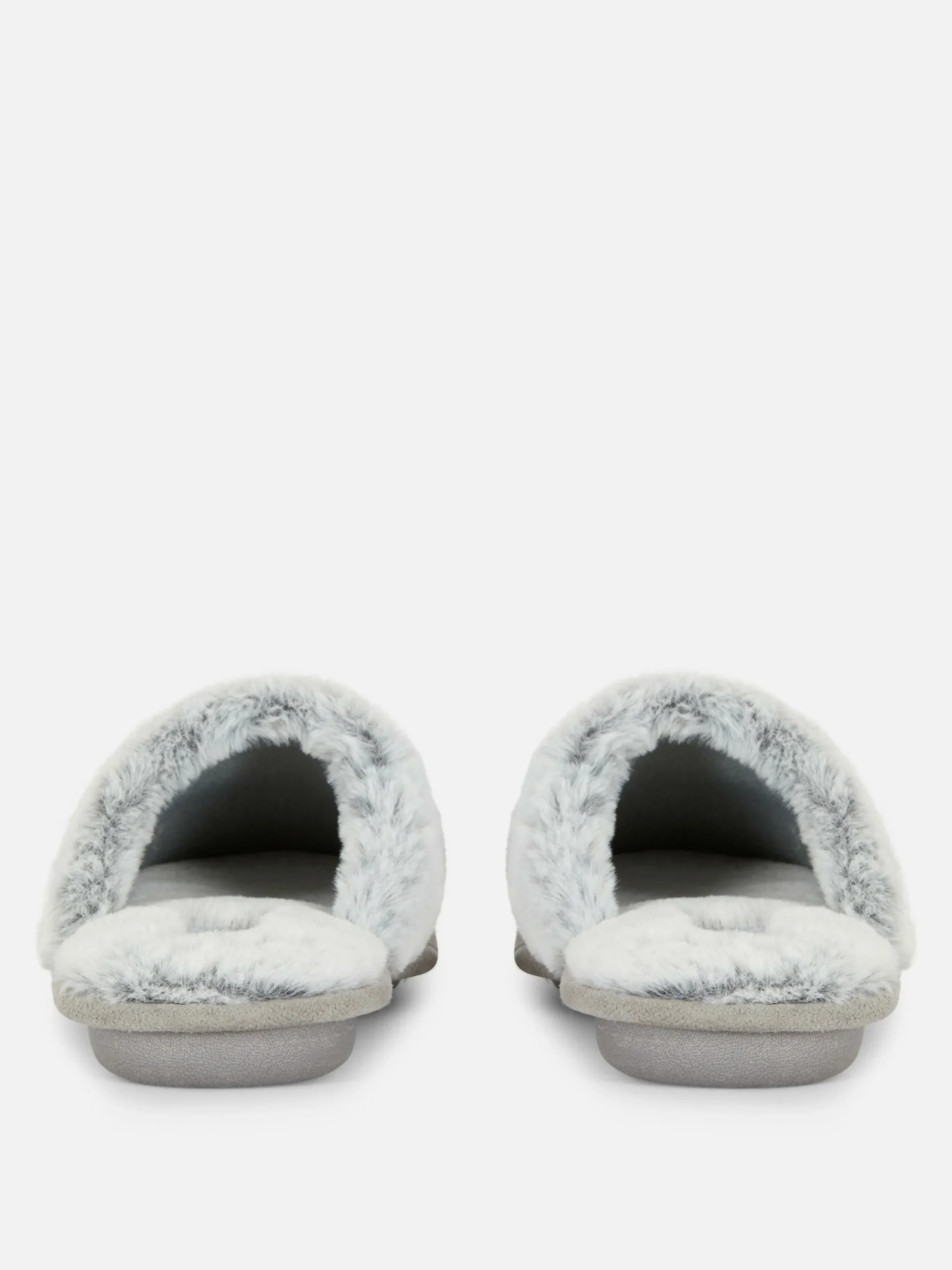 Pantuflas De Antelina