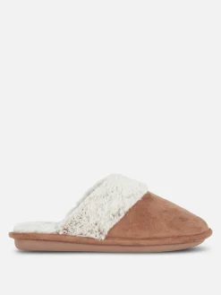 Pantuflas De Antelina