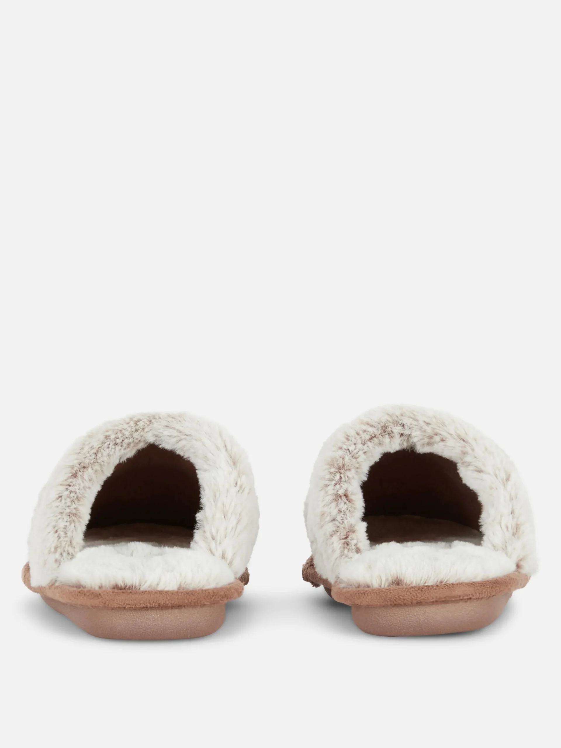 Pantuflas De Antelina
