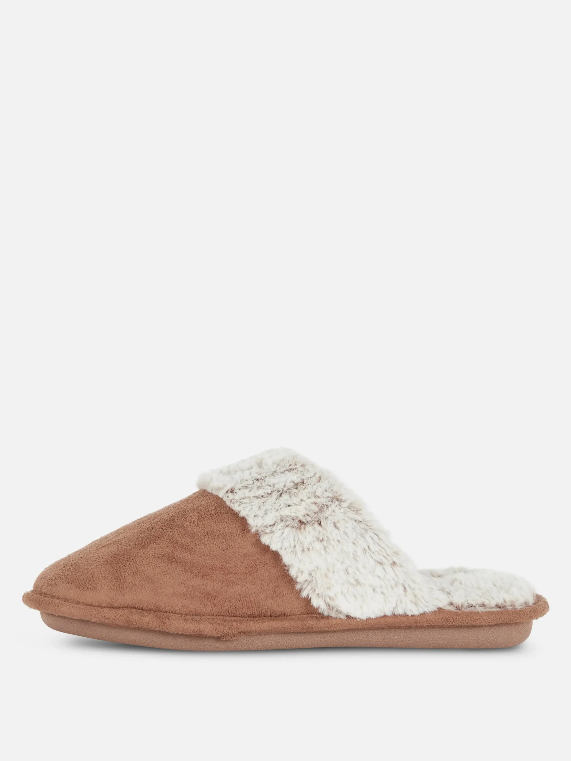 Pantuflas De Antelina