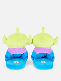 Pantuflas De álienes De Toy Story
