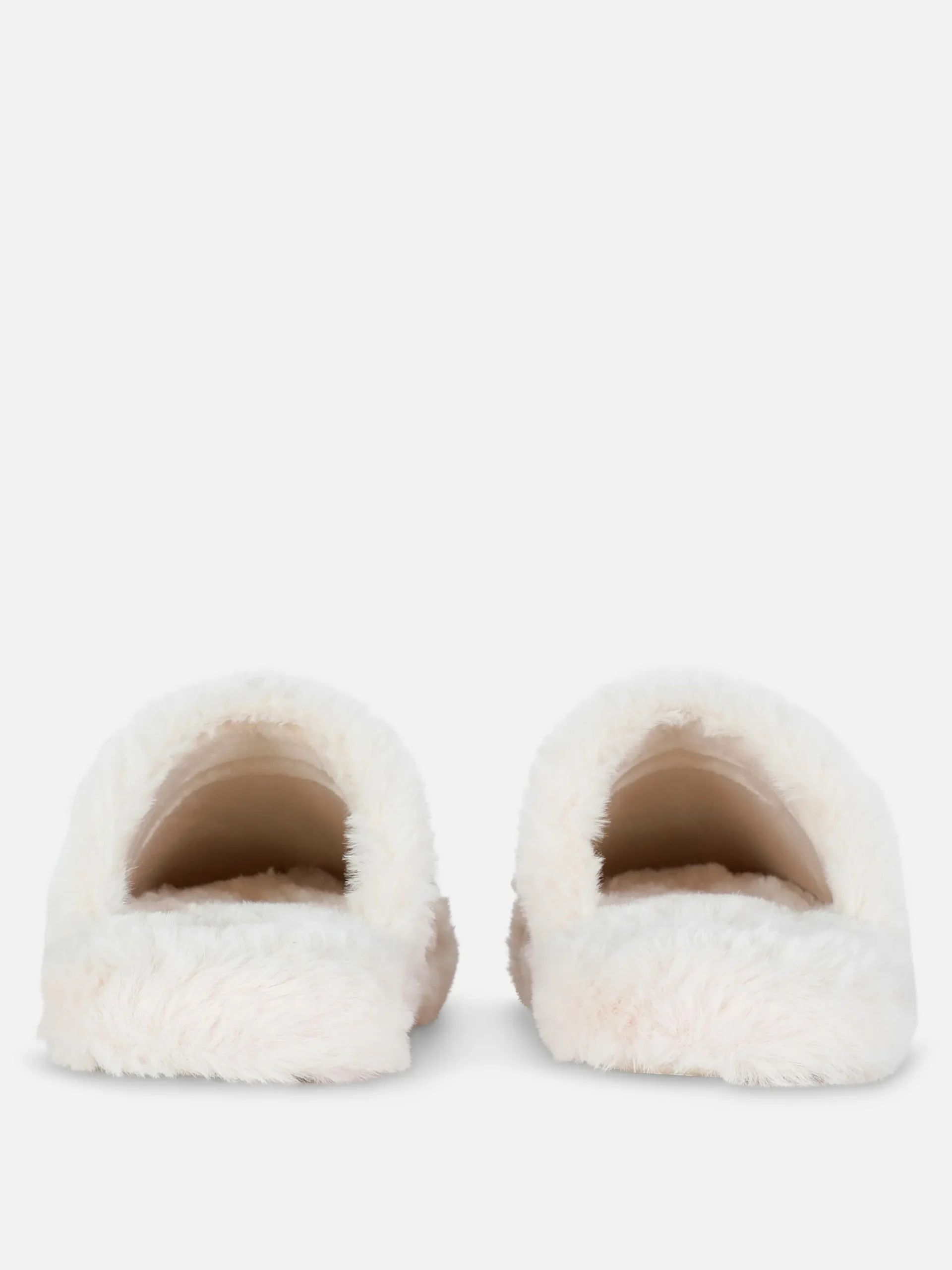 Pantuflas De Pelo De Stitch De Disney