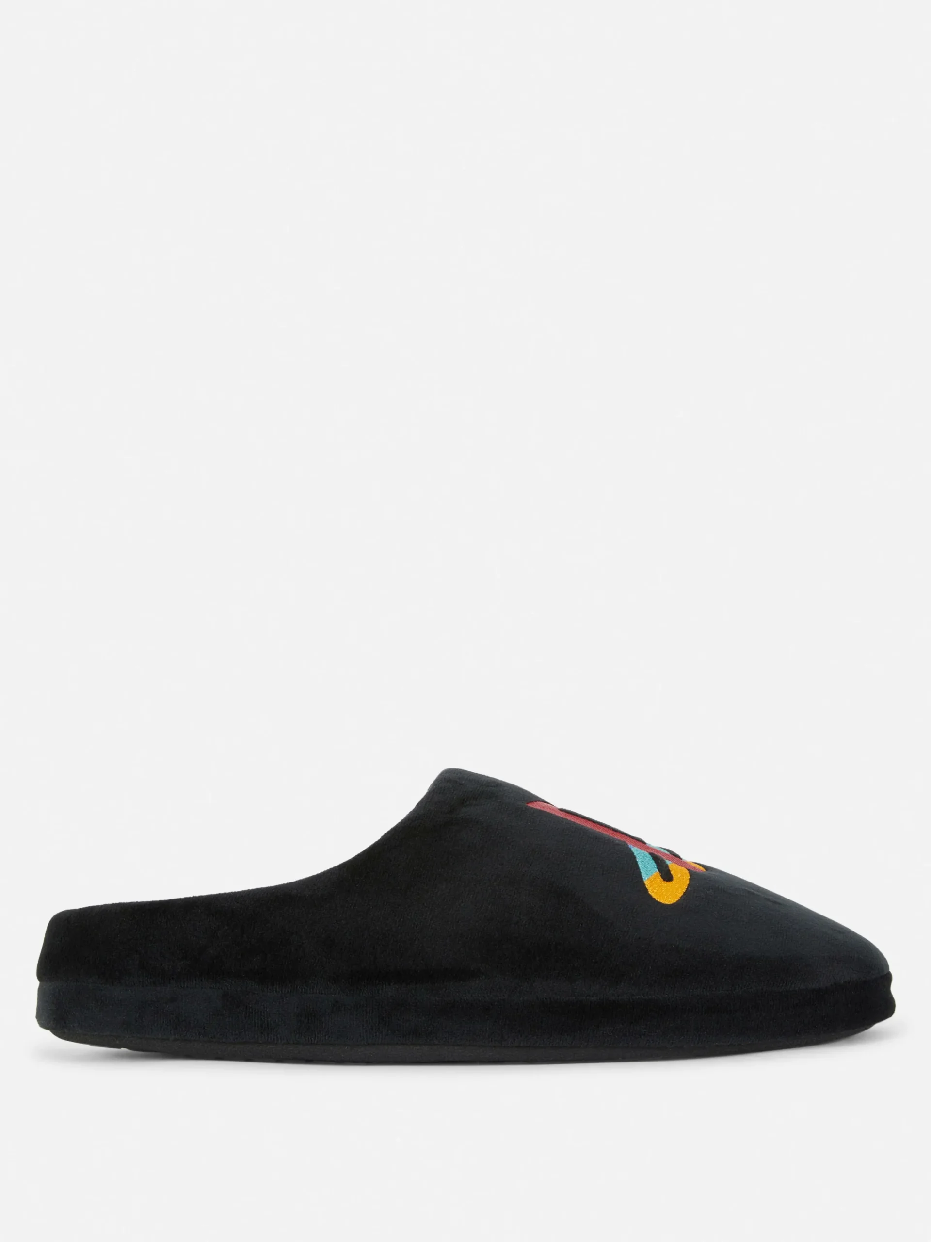 Pantuflas Destalonadas De PlayStation
