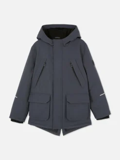 Parka Utilitaria