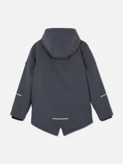 Parka Utilitaria