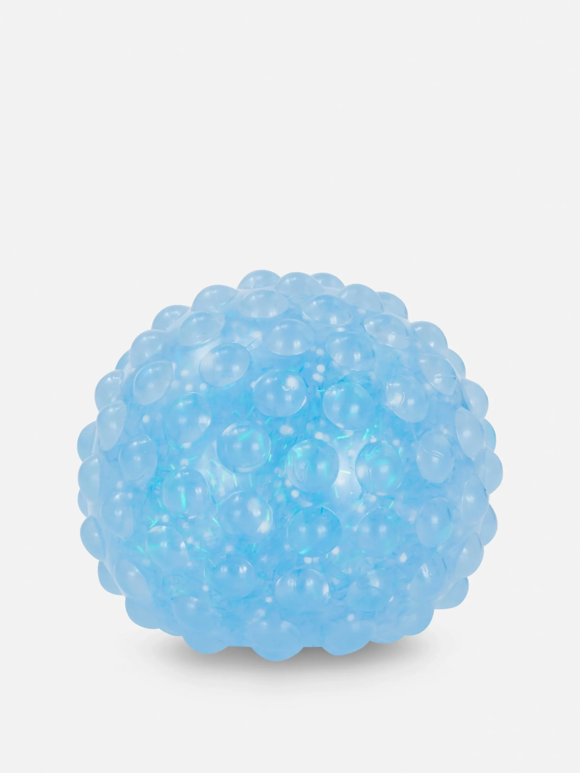 Pelota Estrujable Con Textura
