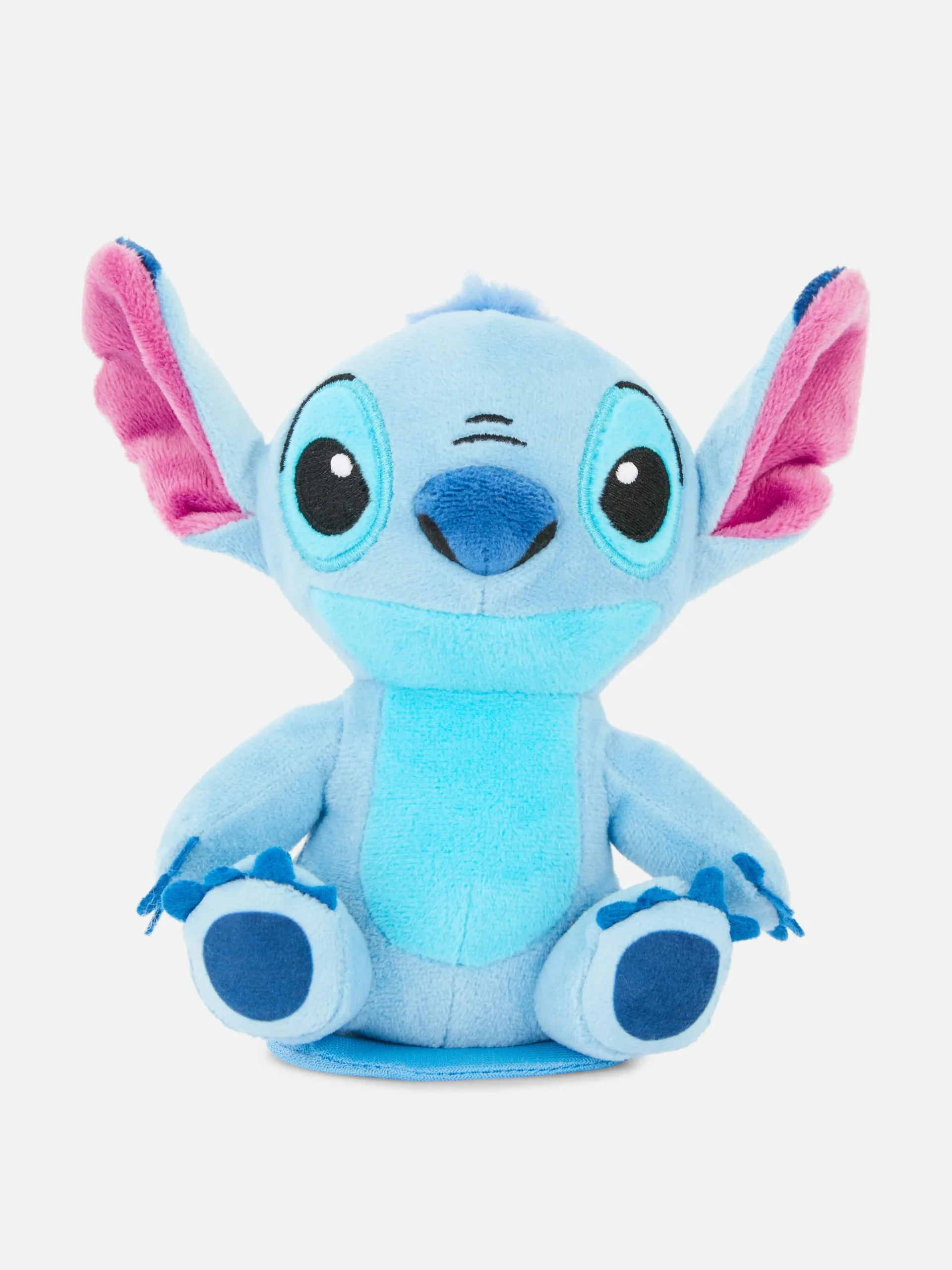 Peluche Para Hombro De Lilo Y Stitch De Disney