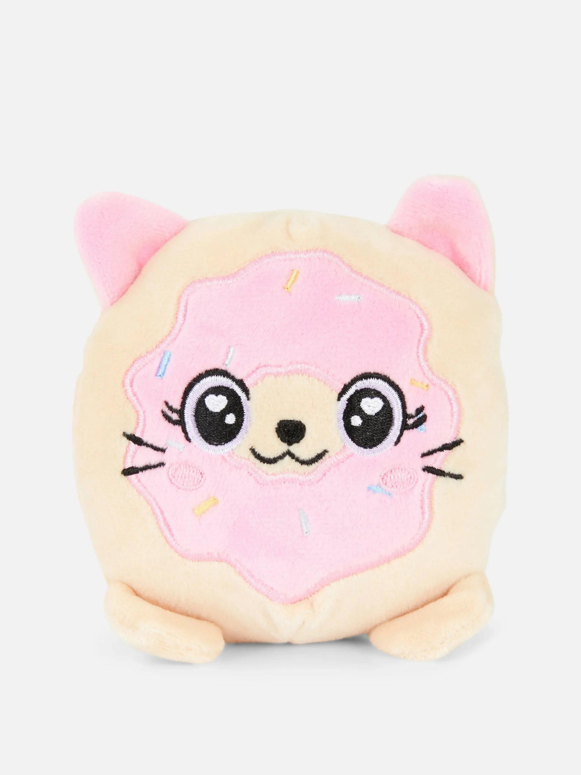 Peluche Sorpresa De Purrfect Pals