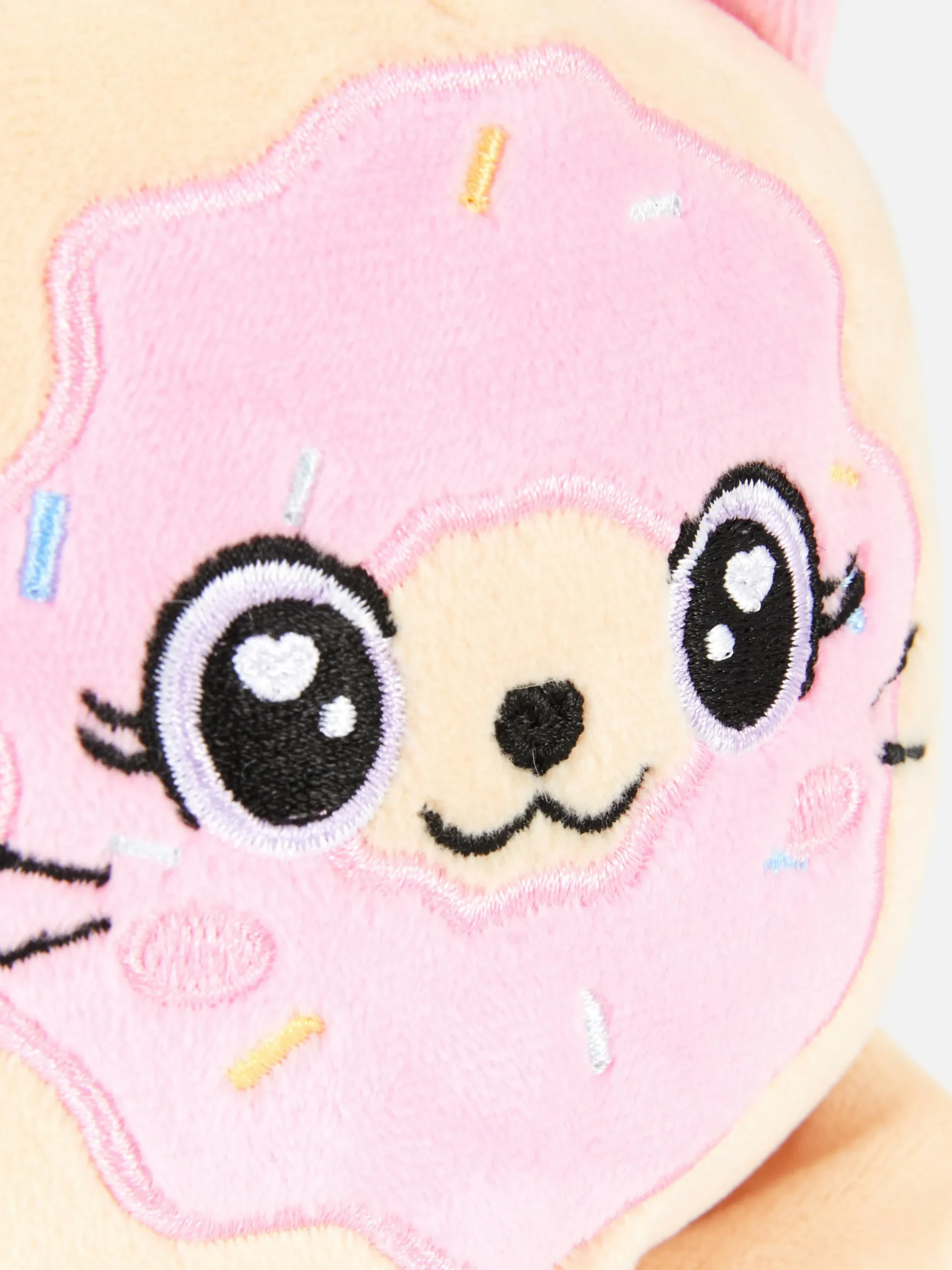 Peluche Sorpresa De Purrfect Pals