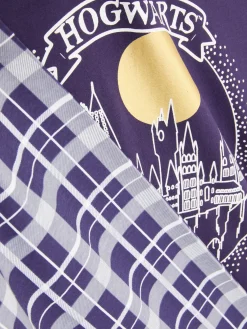 Pijama De Hogwarts De Harry Potter™