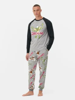 Pijama De Los Gremlins
