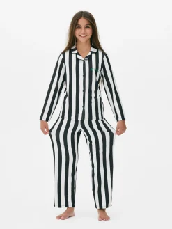 Pijama Largo De Bitelchús