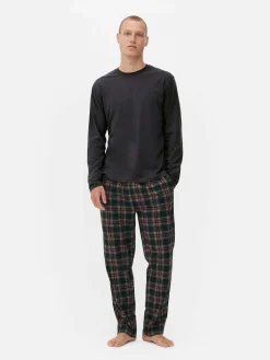 Pijama Largo Extrasuave