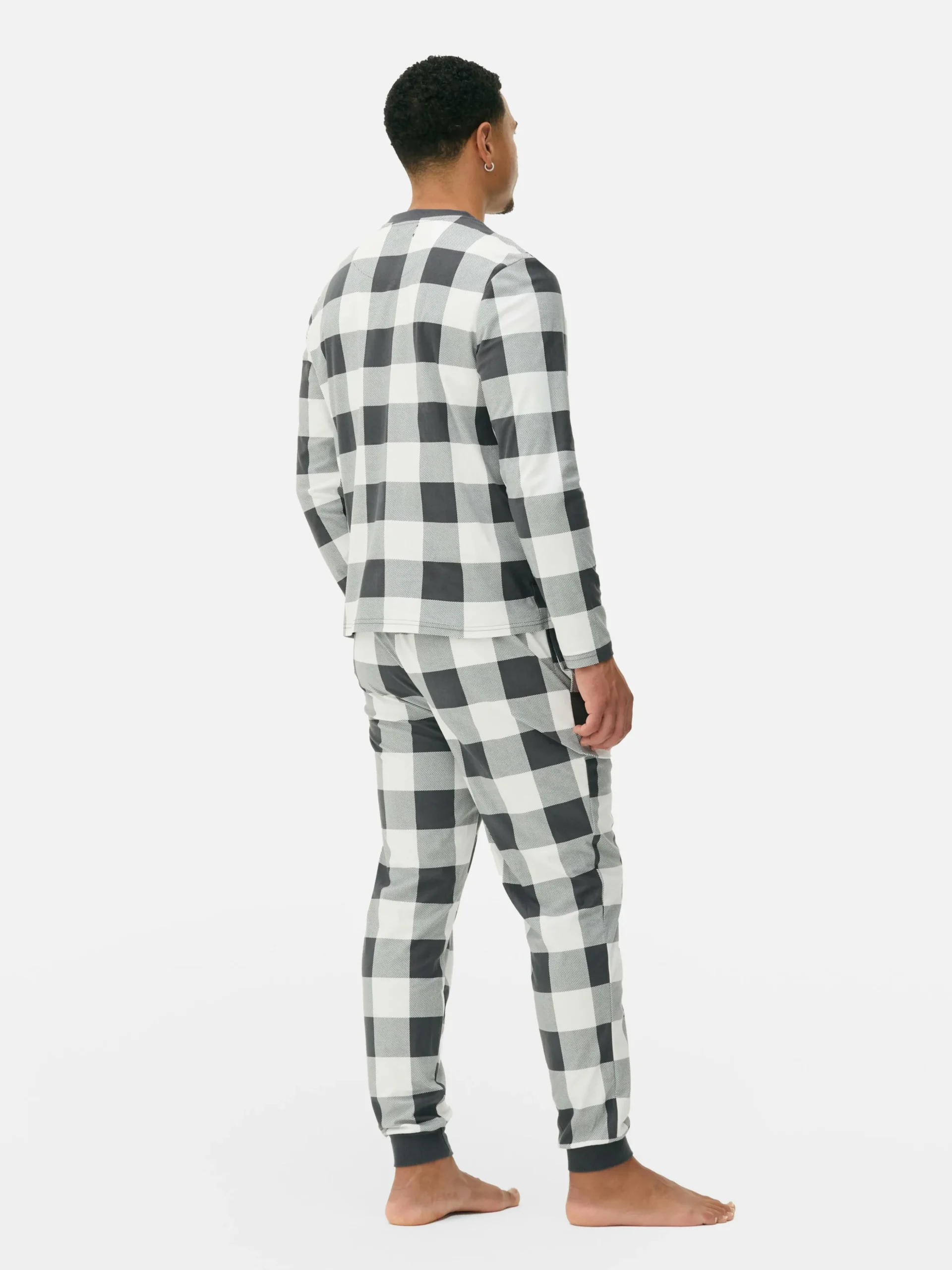 Pijama Largo Extrasuave