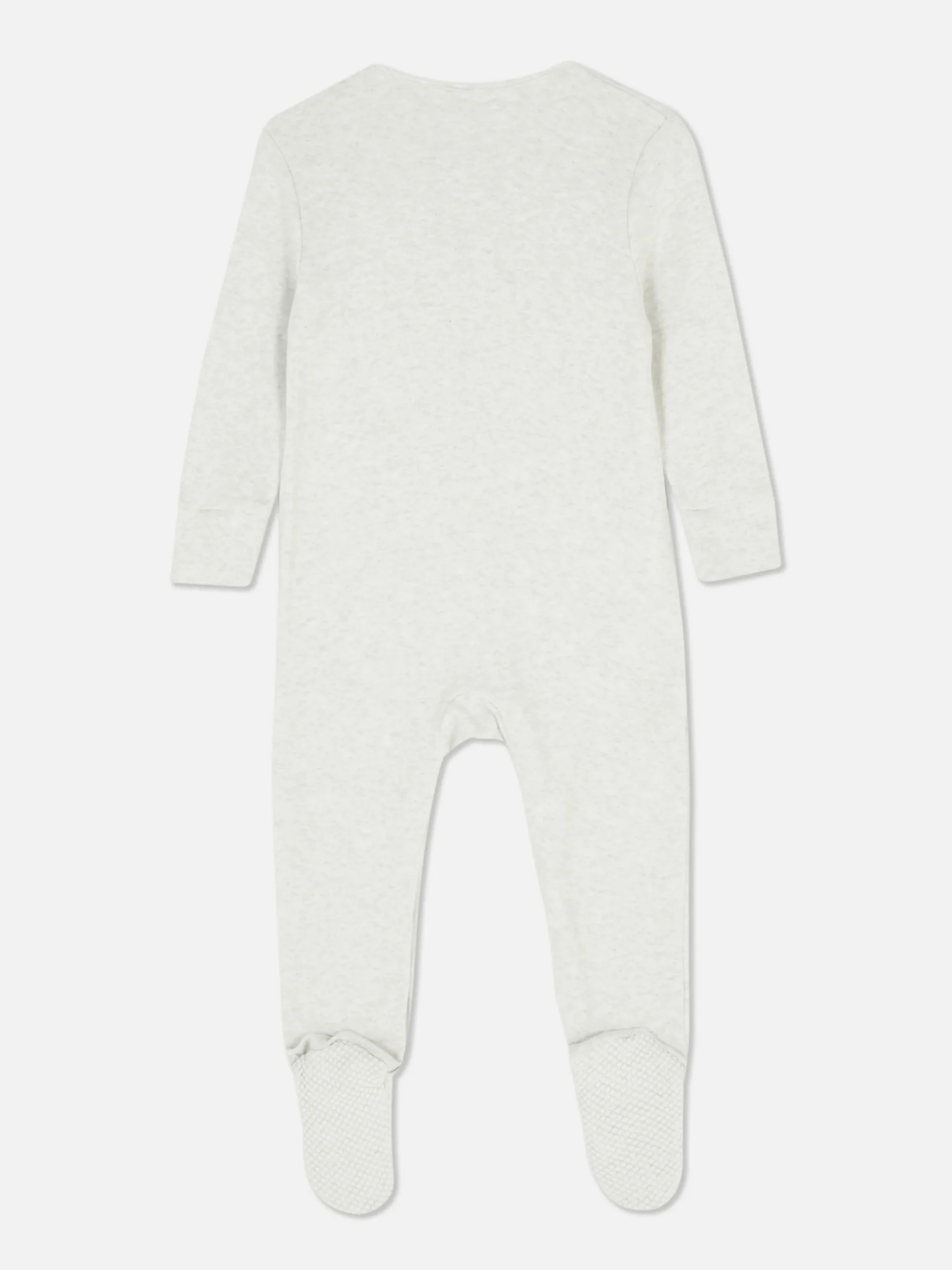 Pijama «Love You Daddy»