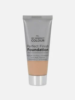 Pintalabios Mate Base De Maquillaje «My Perfect Colour» De PS…