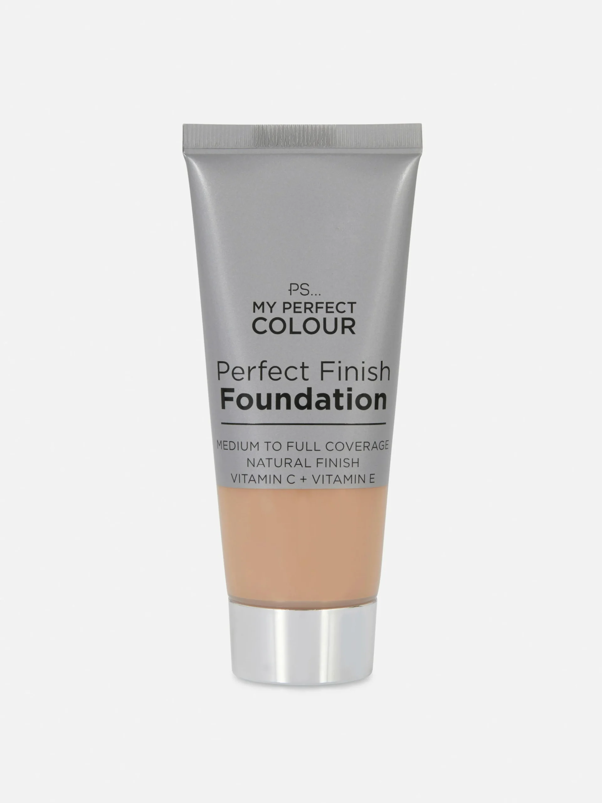 Pintalabios Mate Base De Maquillaje «My Perfect Colour» De PS…