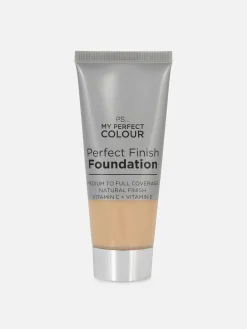 Pintalabios Mate Base De Maquillaje «My Perfect Colour» De PS…