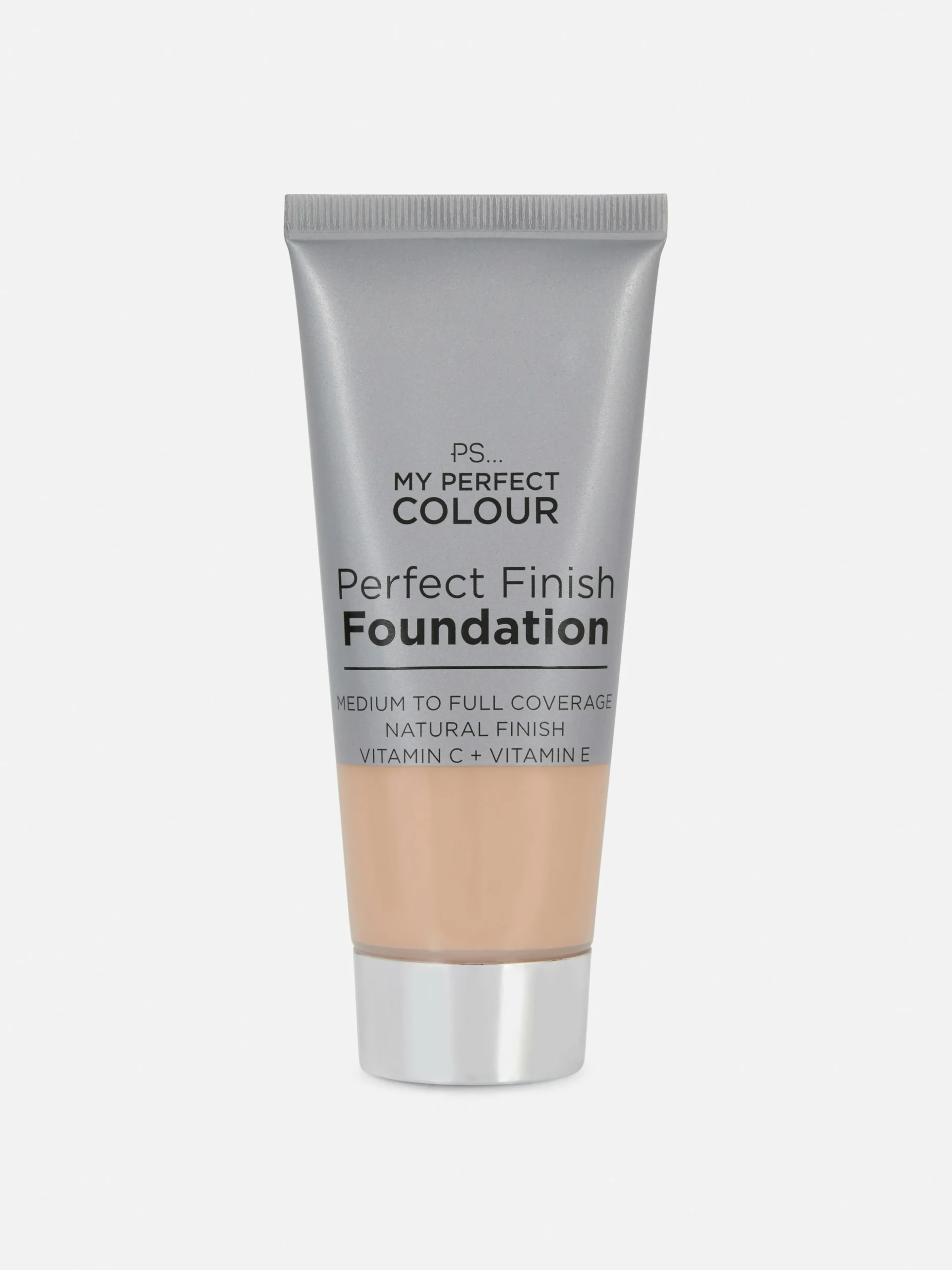 Pintalabios Mate Base De Maquillaje «My Perfect Colour» De PS…