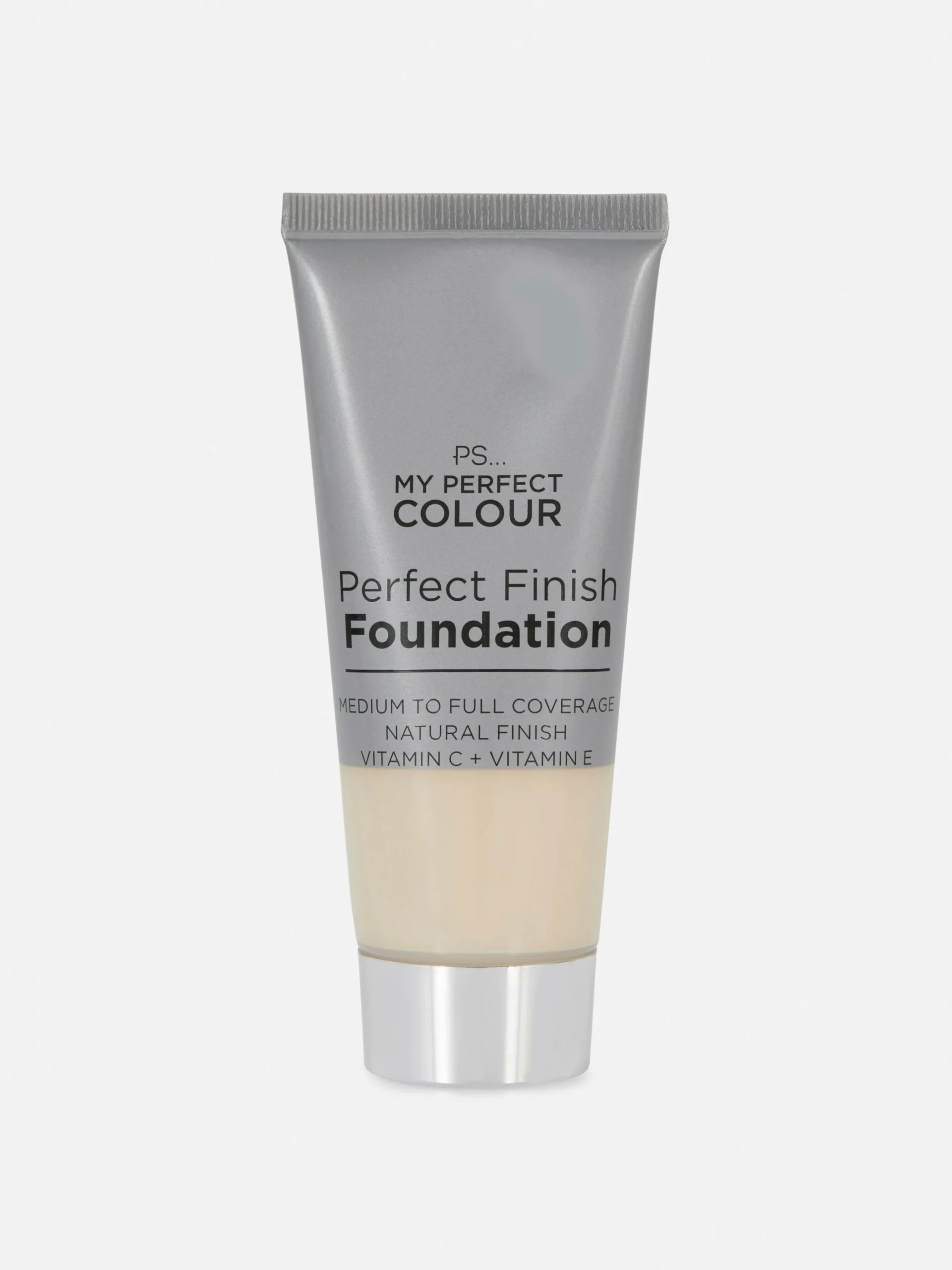 Pintalabios Mate Base De Maquillaje «My Perfect Colour» De PS…