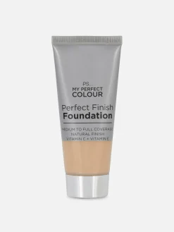 Pintalabios Mate Base De Maquillaje «My Perfect Colour» De PS…