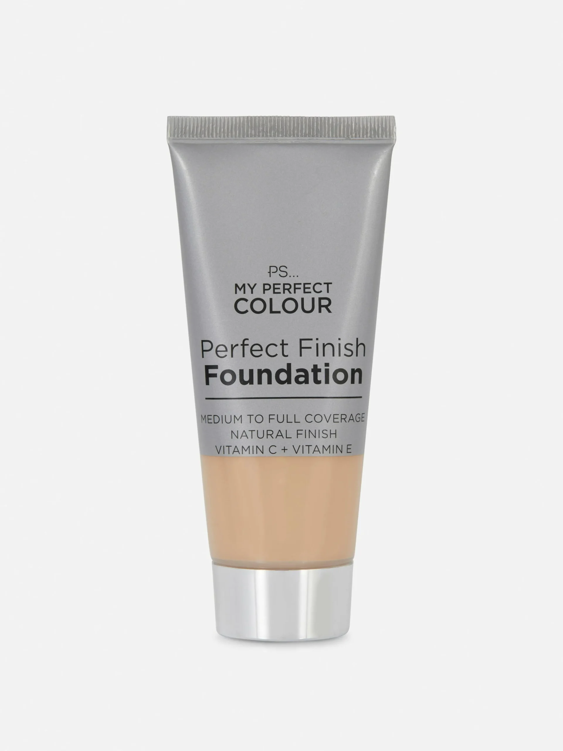 Pintalabios Mate Base De Maquillaje «My Perfect Colour» De PS…