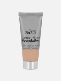 Pintalabios Mate Base De Maquillaje «My Perfect Colour» De PS…