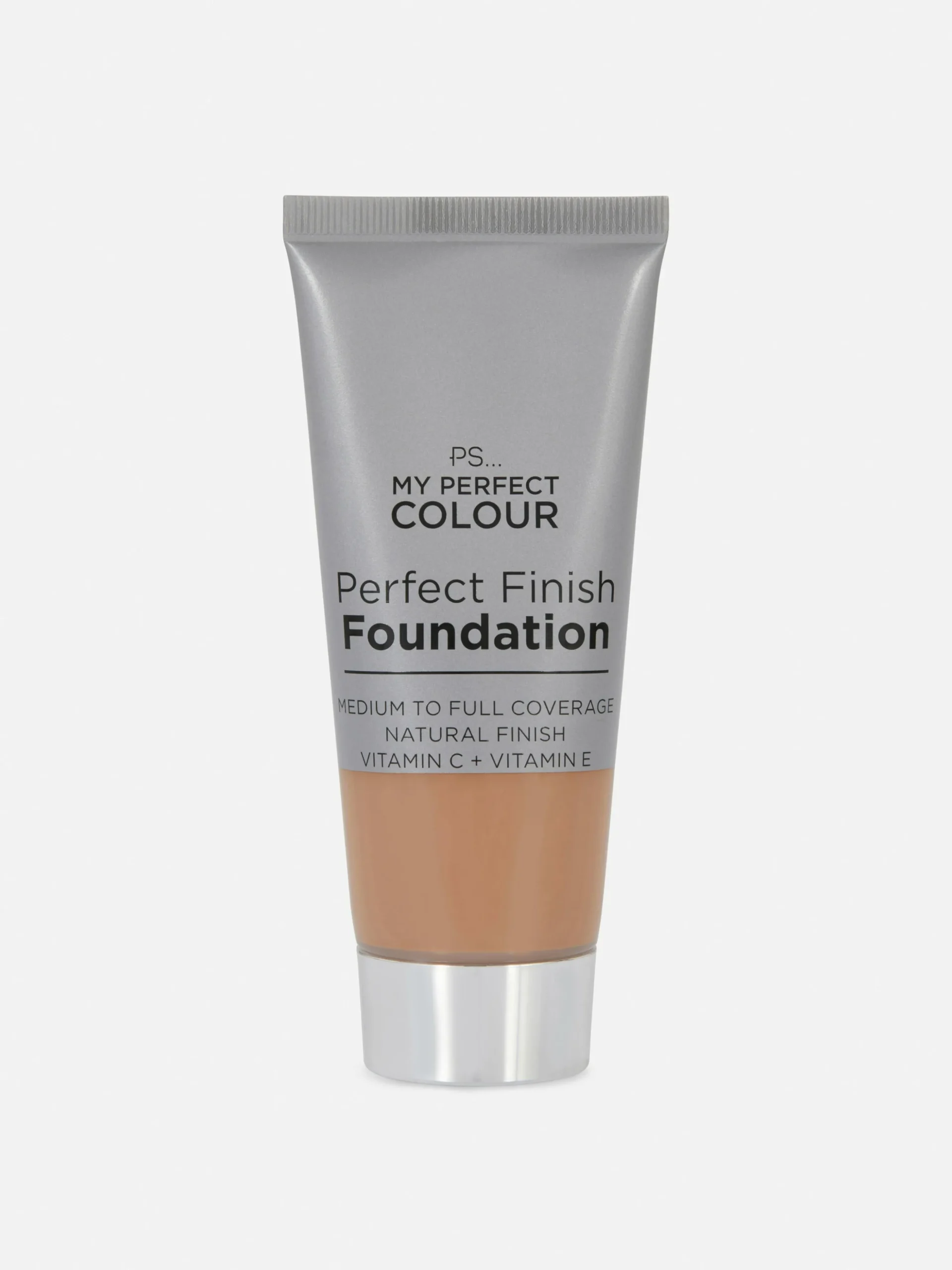 Pintalabios Mate Base De Maquillaje «My Perfect Colour» De PS…