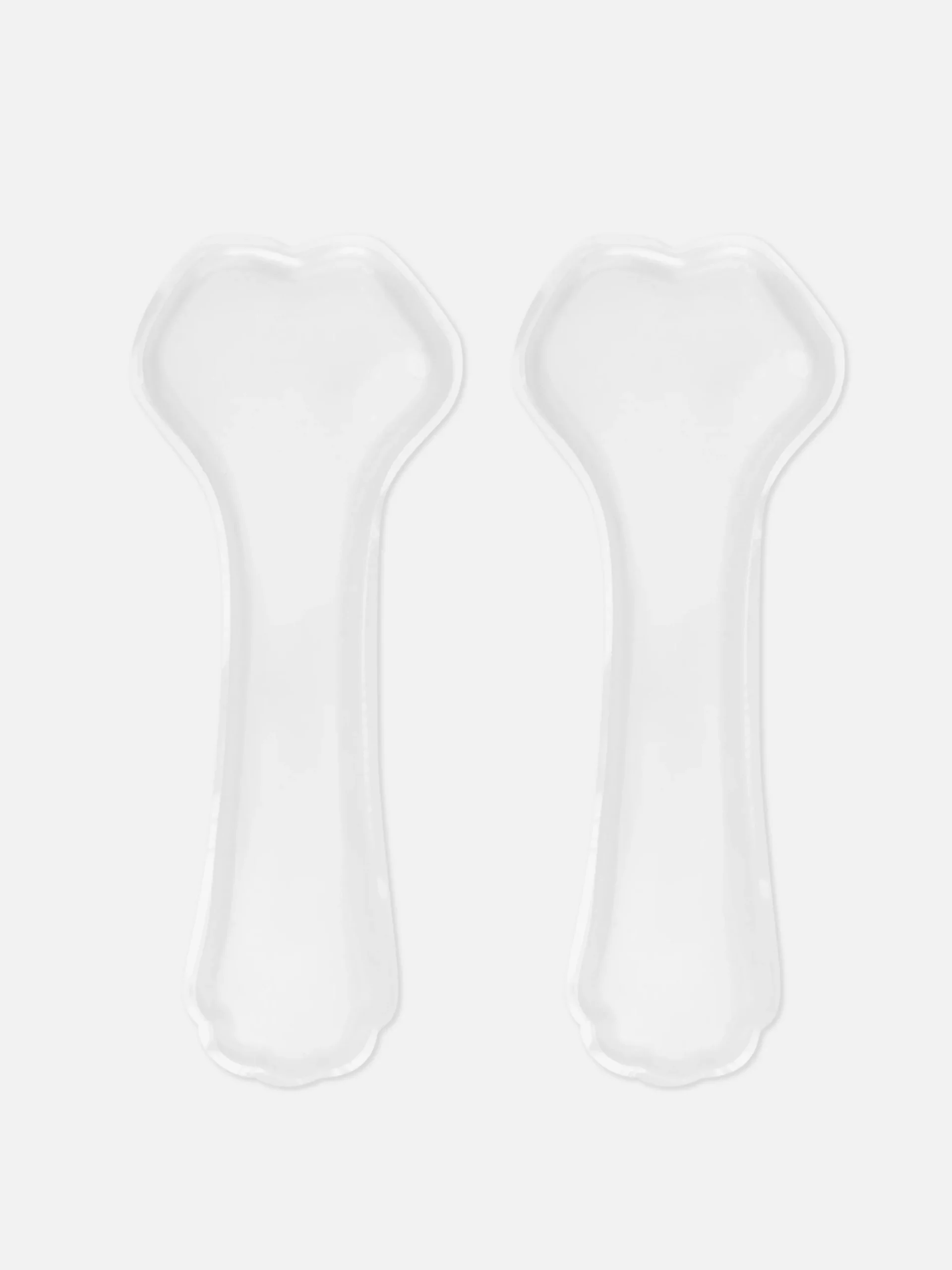 Plantillas De Gel