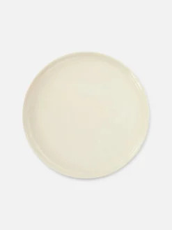 Plato Llano Moteado