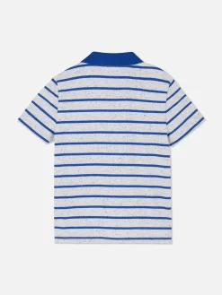 Polo A Rayas
