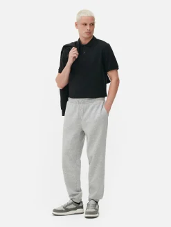 Polo De Piqué Clásico