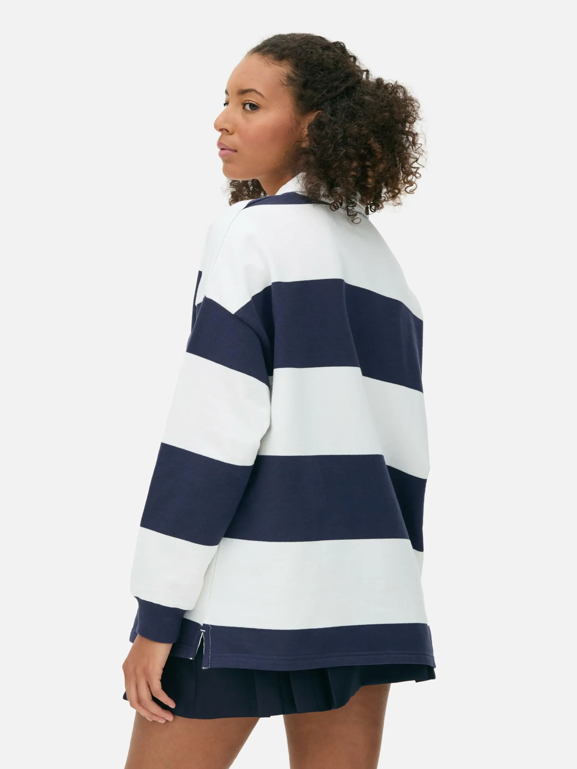 Polo De Rayas Yale