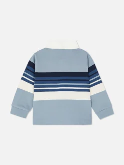 Polo Estilo Rugby