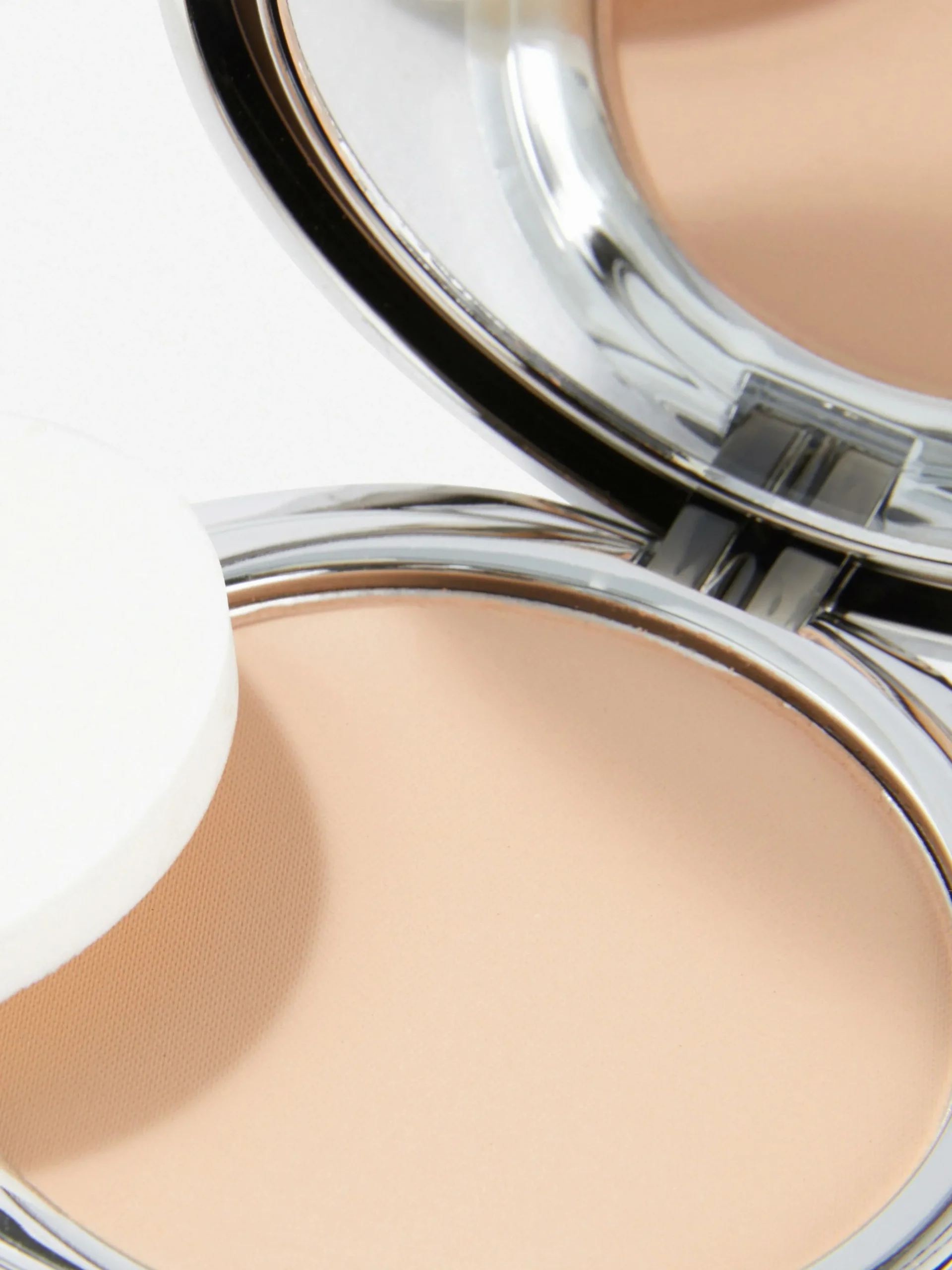 Polvos Compactos De Base De PS… My Perfect Colour
