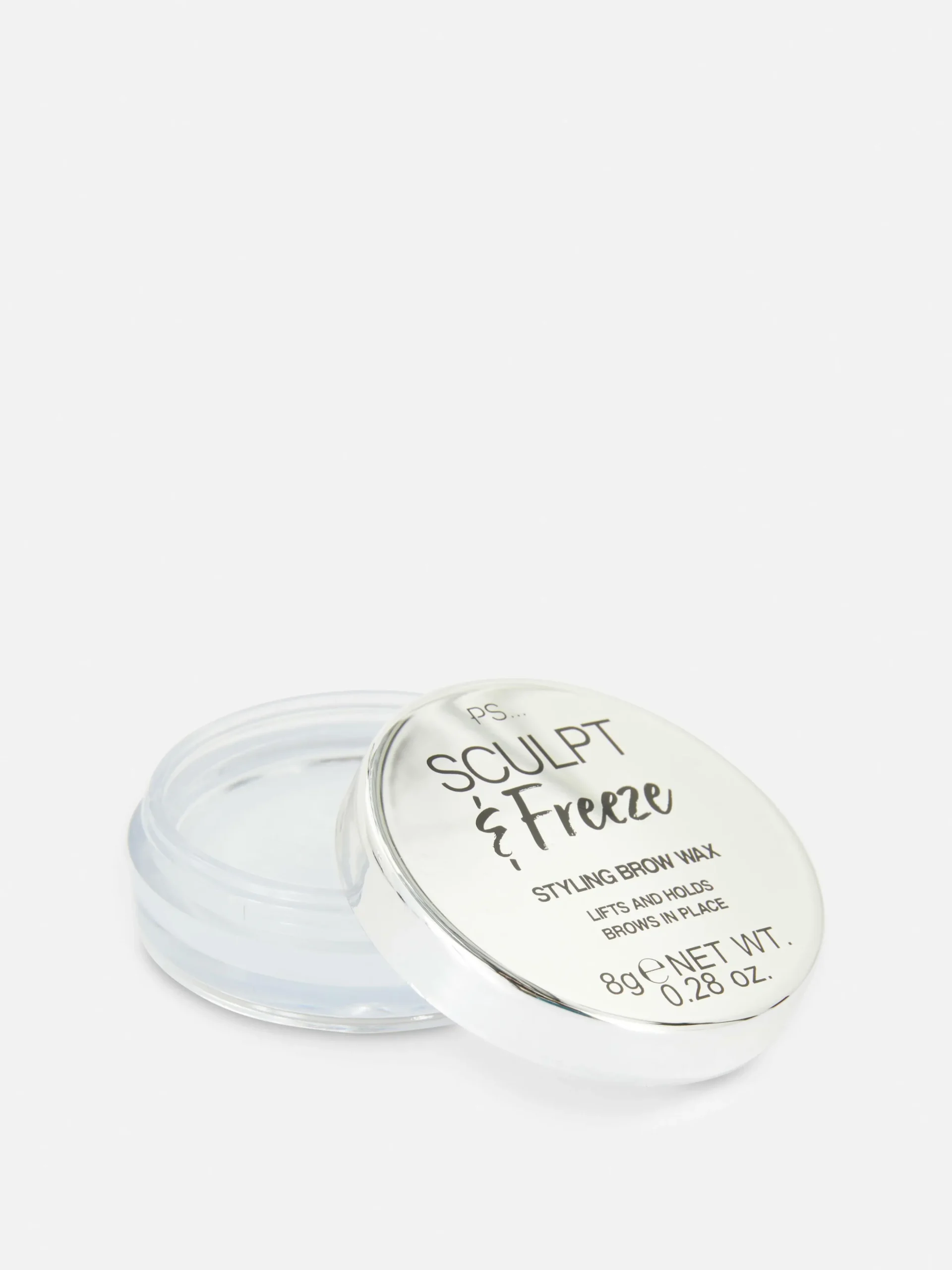 PS... Cera Para Cejas Sculpt & Freeze De PS...