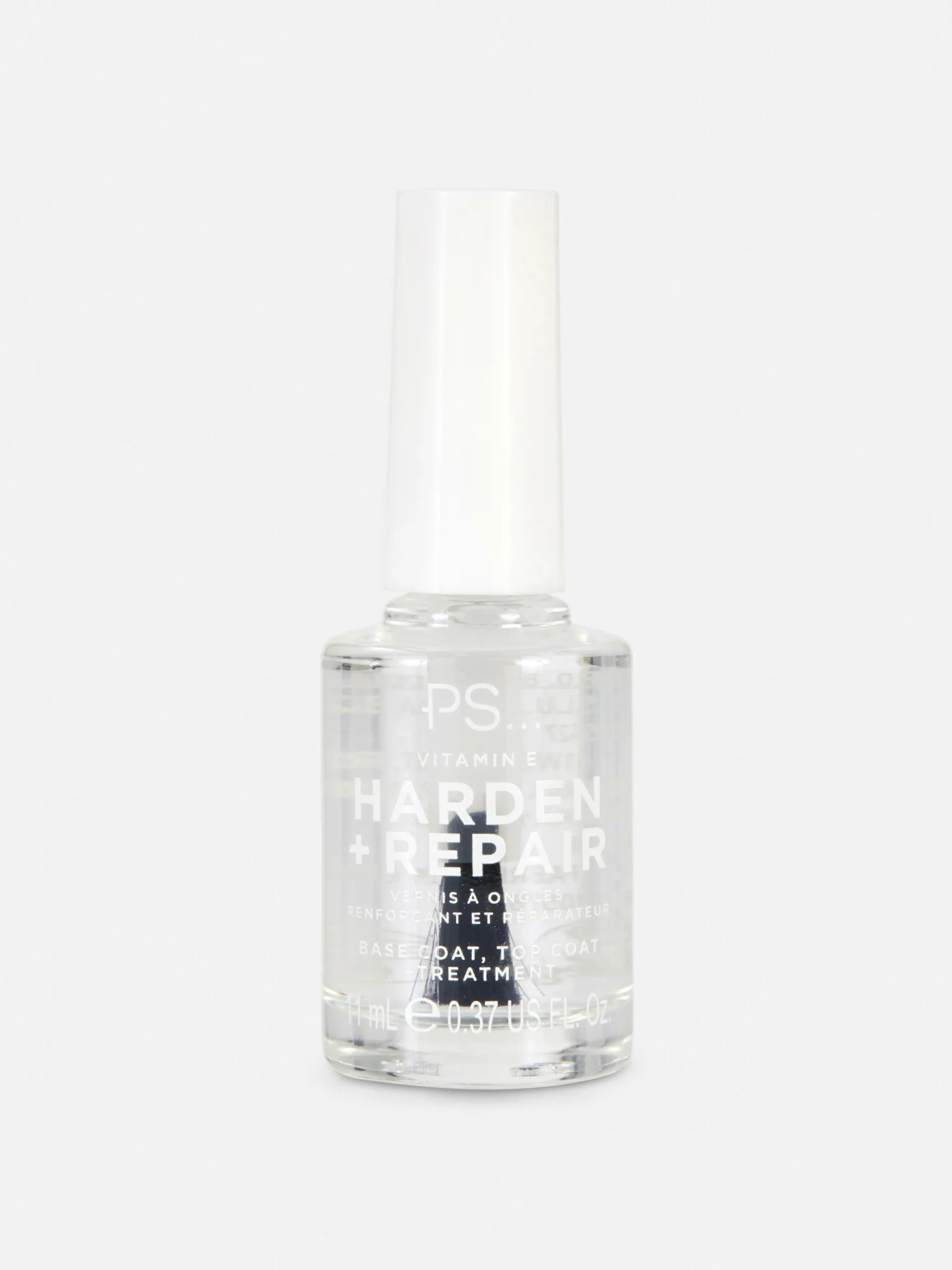 PS... Esmalte De Uñas Endurecedor Y Reparador De PS...