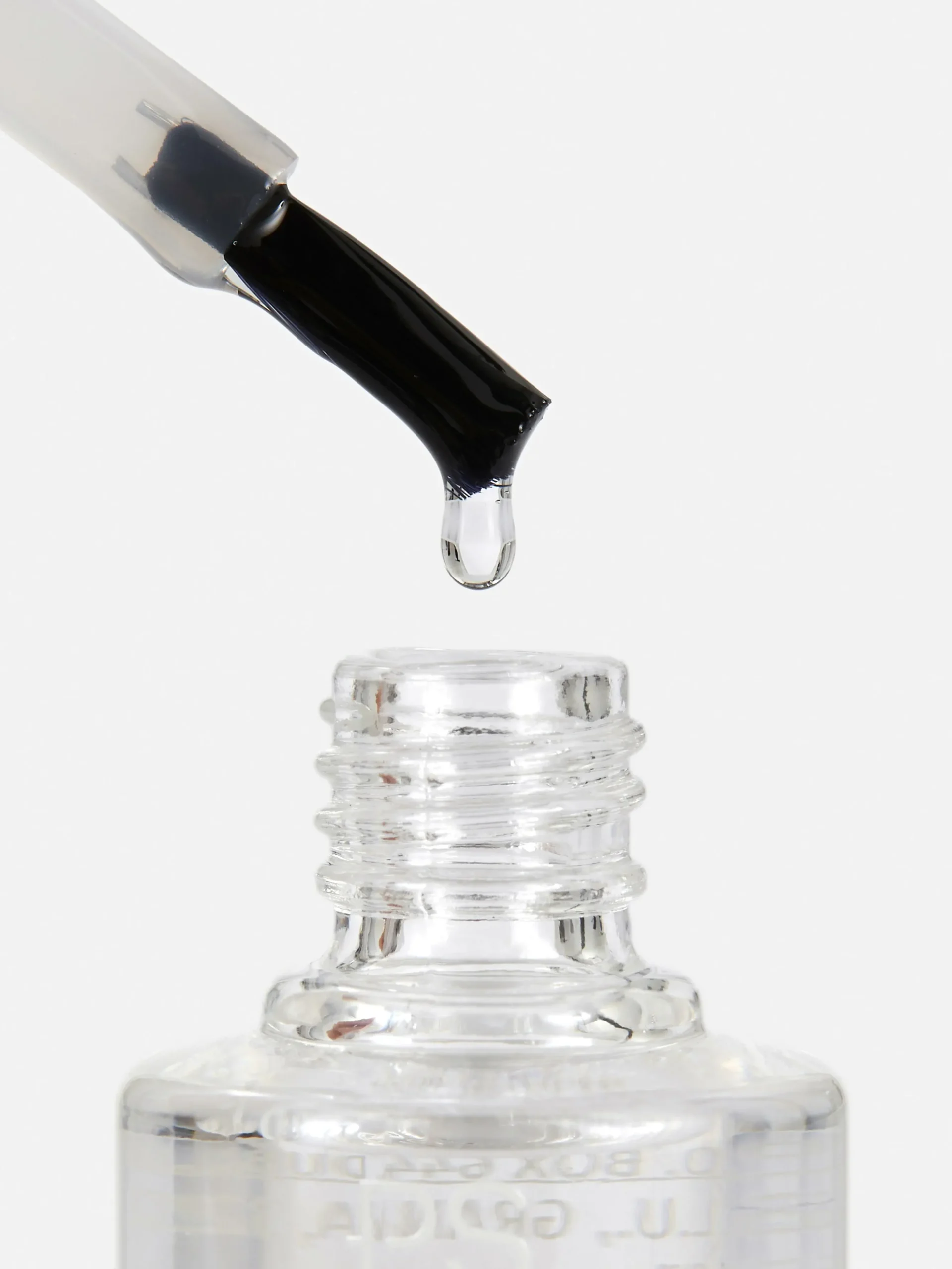 PS... Esmalte De Uñas Endurecedor Y Reparador De PS...