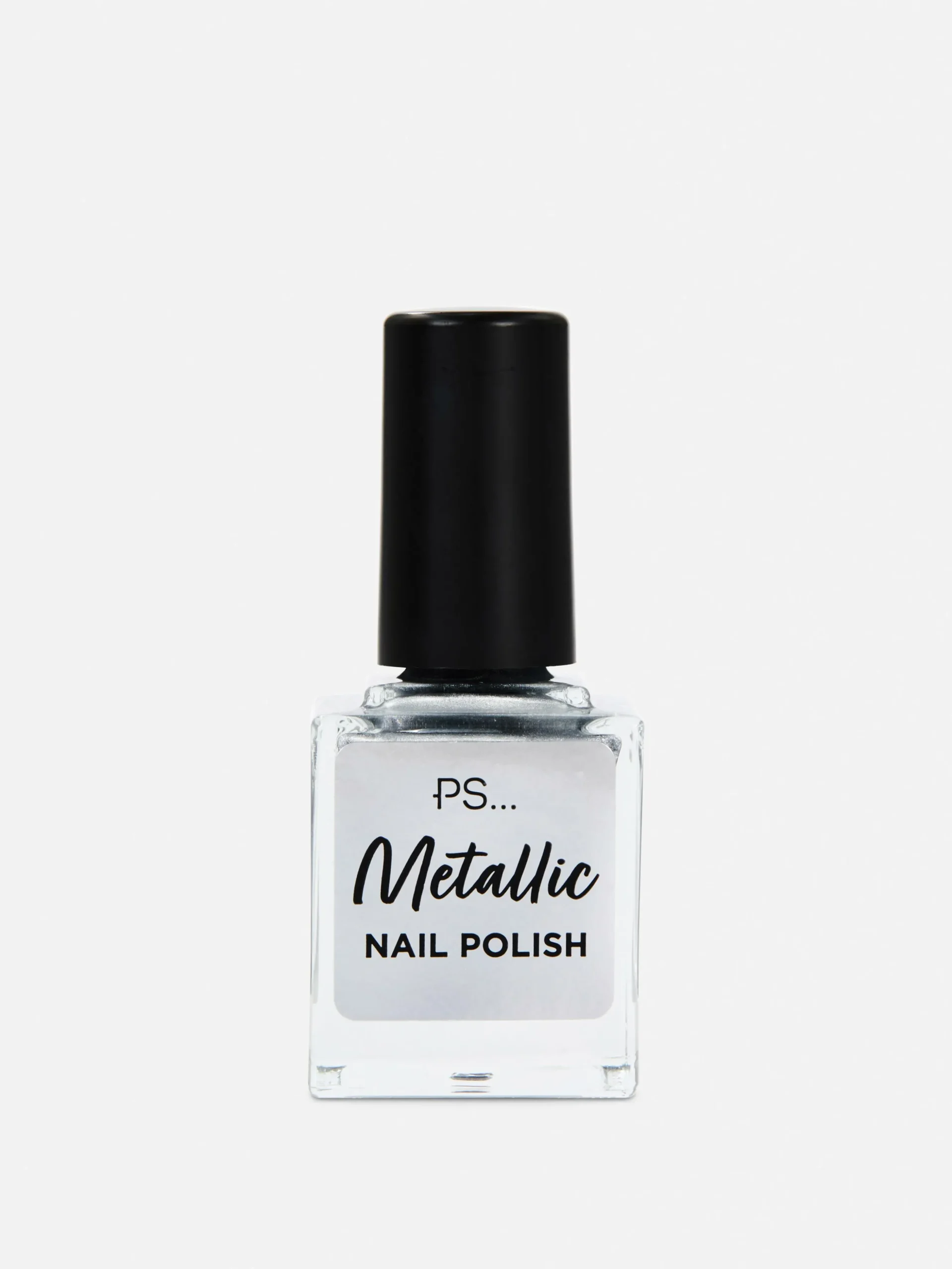PS... Esmalte De Uñas Metalizado De PS...