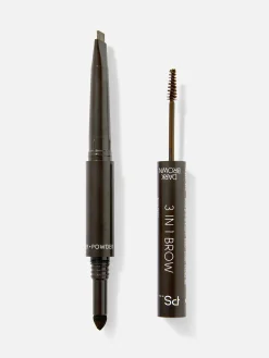 PS... Kit De Cejas 3 En 1