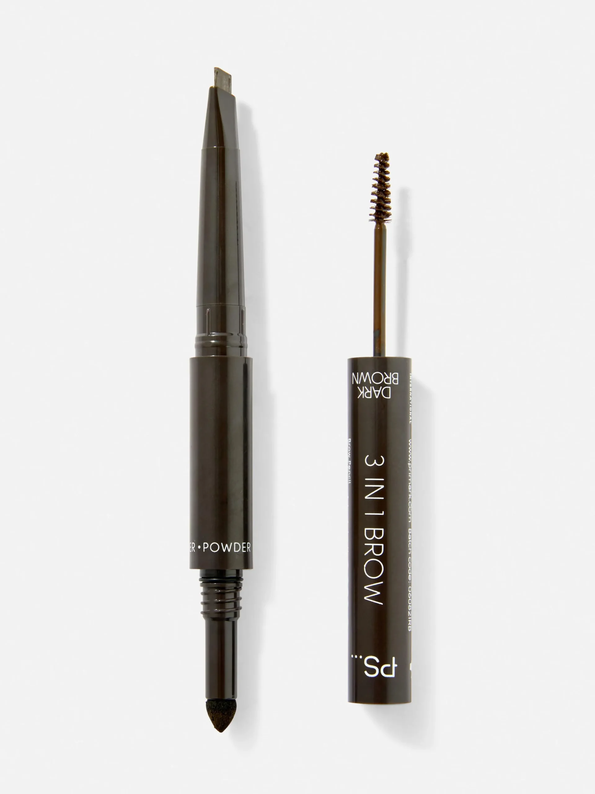 PS... Kit De Cejas 3 En 1